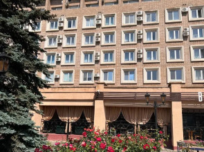 Гостиница Балаково