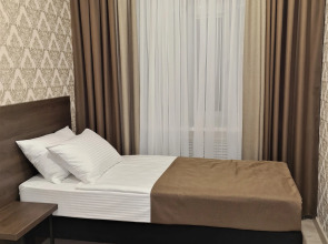 Отель Гостиничный Комплекс Петровский