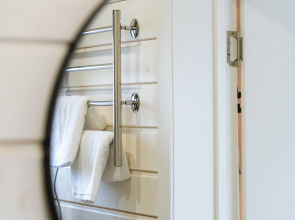 Апартаменты The Dacha