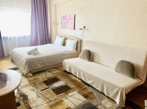 Апартаменты на Большой Тульской 2