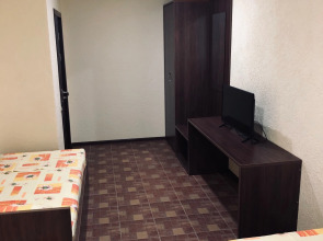 Мини-Отель Тайм Ладья