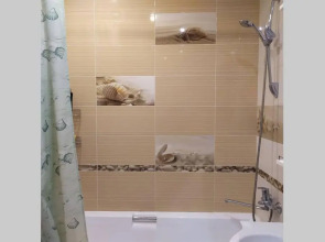 Апартаменты на улице Дачная 4