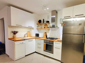 Квартира на Широкой у Метеора