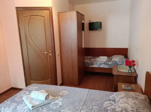 Гостевой дом Бархатный сезон