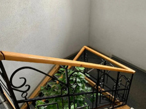 Мини-отель Сясь