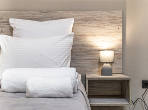 Отель Эклер