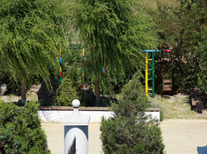 Мини-отель Виренея