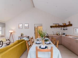 Частный дом Simple Life Home 361