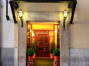 Hotel San Giorgio & Olimpic Florence