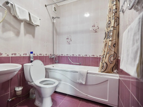 Гостевой дом Адель