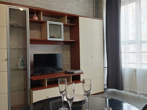 Квартира Студия в Новом Доме