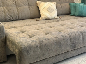 Квартира на 1-м Бульварном проезде