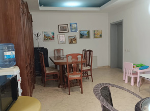 Апартаменты у моря Балтийский Бриз студио Улучшенный