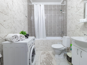 Квартира Уютная