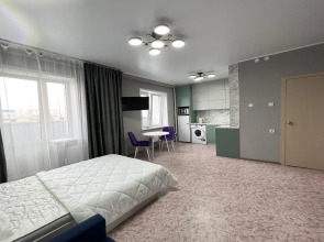 Апартаменты Добрые Сутки на Декабристов 22-117