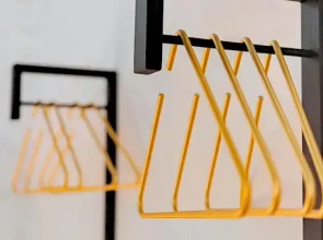 Апартаменты Travertin Pronto