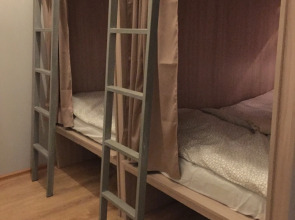 Хостел Монополия