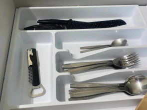 Квартира Новая в 110 кв за ТРЦ Мед по пути на Байкал