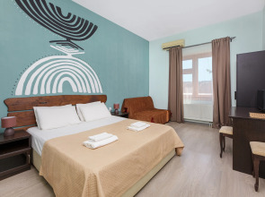 Гостевой дом Блага Дель Мар