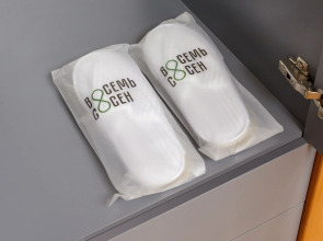 База отдыха Бутик-отель 8 сосен