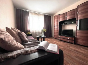 Апартаменты Park Inn Hause 5