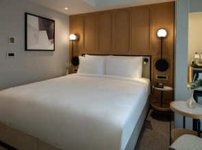 Бутик-отель Lunet Old City Hotel