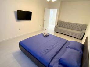 Апартаменты в элитном доме