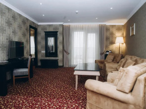 Отель Colosseum Marina