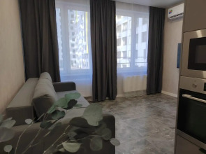 Квартира Шикарная люксовая