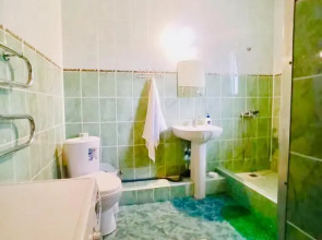 Частный дом Джеймсон