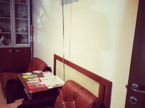 Отель -Комфорт  город Вологда