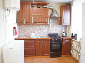 Центр города Володарского 19