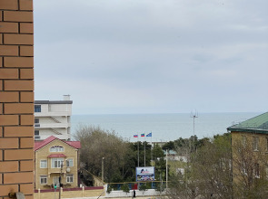 Апартаменты TUR HOUSE у моря