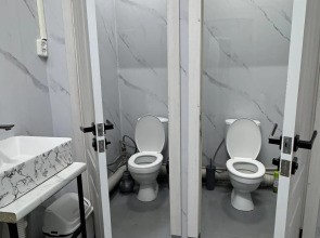 Хостел Лучший на Жандосова