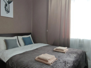 Квартира Двухкомнатная в Центре