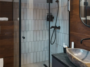 Загородный Отель Время гор