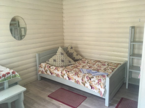 Гостевой дом Мухтуя