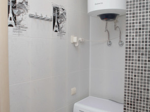 Апартаменты 2 в Липецке