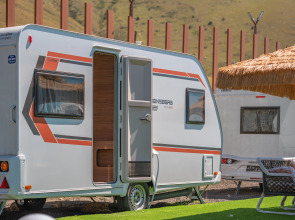 Глэмпинг Comuna Sevan