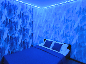 Квартира Экоквартира с системой Умный дом