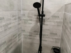 Апартаменты  в Центре Сочи с Террасой и Зоной Барбекю