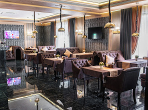 Отель Ефремовъ