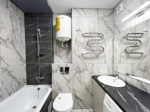 Апартаменты Добрые Сутки на Разина 69-29