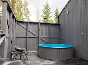 Частный дом Anttila Hutor 2