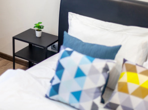 Апартаменты RentPlaza на просеке