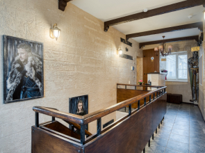 Отель Винтерфелл  Старый Арбат