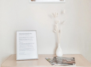 Квартира Однокомнатная в Центральном Районе Города