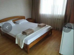 Гостевой дом Семейная Гавань