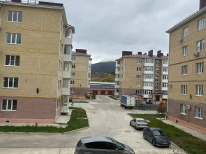 Квартира Новая Современная