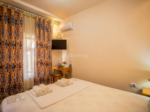 Бутик-отель Old Bukhara Boutique